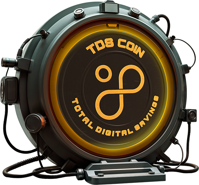 TDS Coin